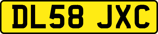 DL58JXC
