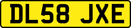 DL58JXE