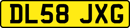 DL58JXG