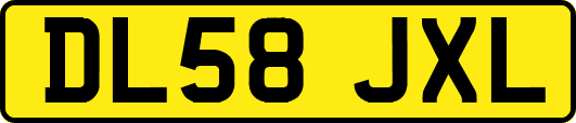 DL58JXL
