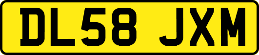 DL58JXM