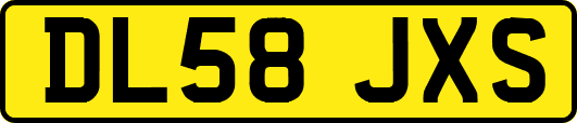 DL58JXS