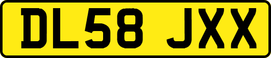 DL58JXX