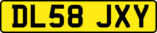 DL58JXY