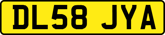 DL58JYA