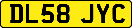 DL58JYC