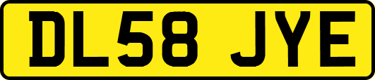 DL58JYE