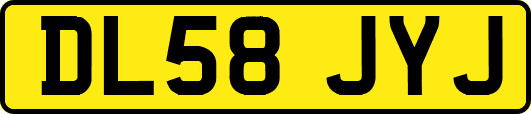 DL58JYJ