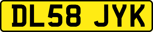 DL58JYK