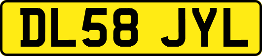 DL58JYL