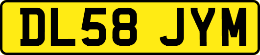 DL58JYM