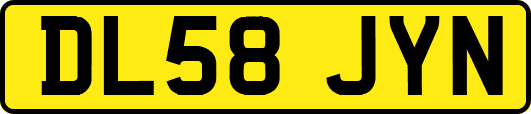 DL58JYN