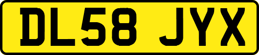 DL58JYX