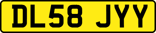 DL58JYY