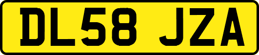 DL58JZA