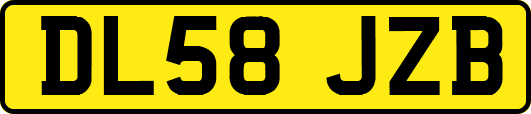 DL58JZB