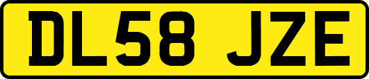 DL58JZE
