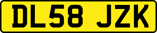DL58JZK