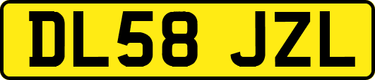 DL58JZL