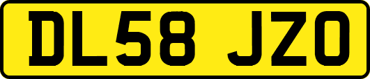 DL58JZO