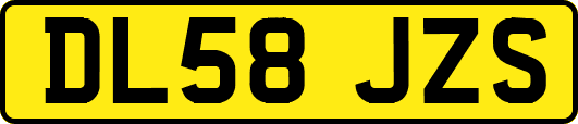 DL58JZS