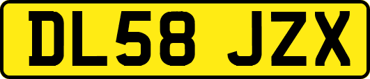 DL58JZX