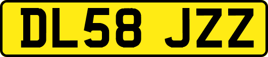 DL58JZZ