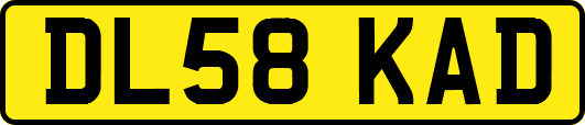 DL58KAD
