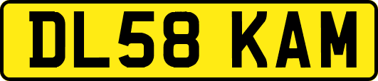 DL58KAM