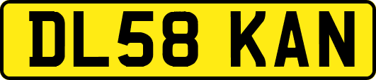 DL58KAN