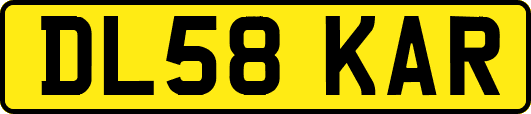 DL58KAR