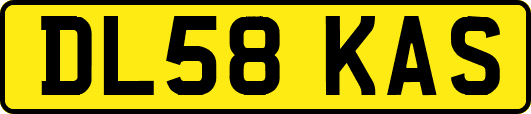 DL58KAS