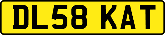 DL58KAT