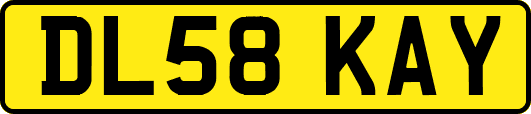 DL58KAY