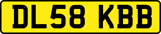 DL58KBB