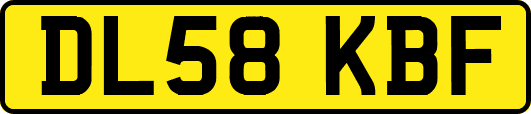 DL58KBF