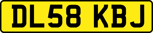DL58KBJ