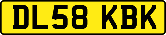 DL58KBK