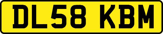 DL58KBM