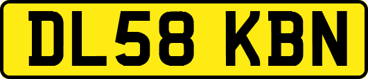 DL58KBN