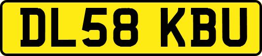 DL58KBU