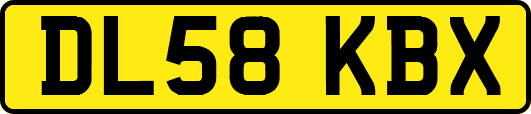 DL58KBX
