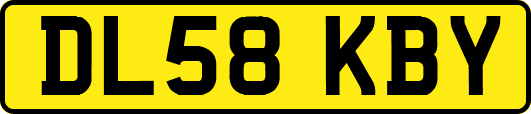 DL58KBY