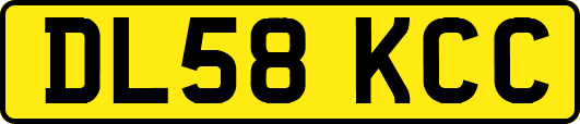 DL58KCC