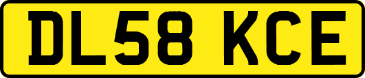 DL58KCE