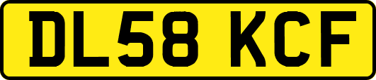 DL58KCF