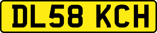 DL58KCH
