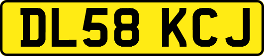 DL58KCJ