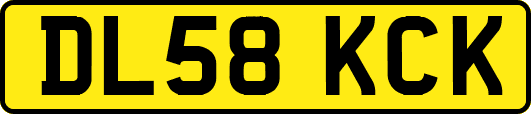 DL58KCK