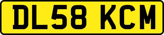 DL58KCM